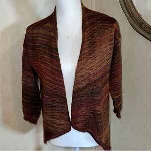 Cato Brand light sweater to be worn over shirt, Size M, very good condition